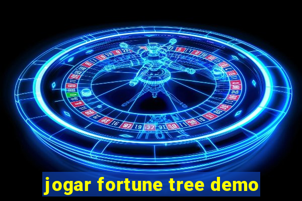 jogar fortune tree demo